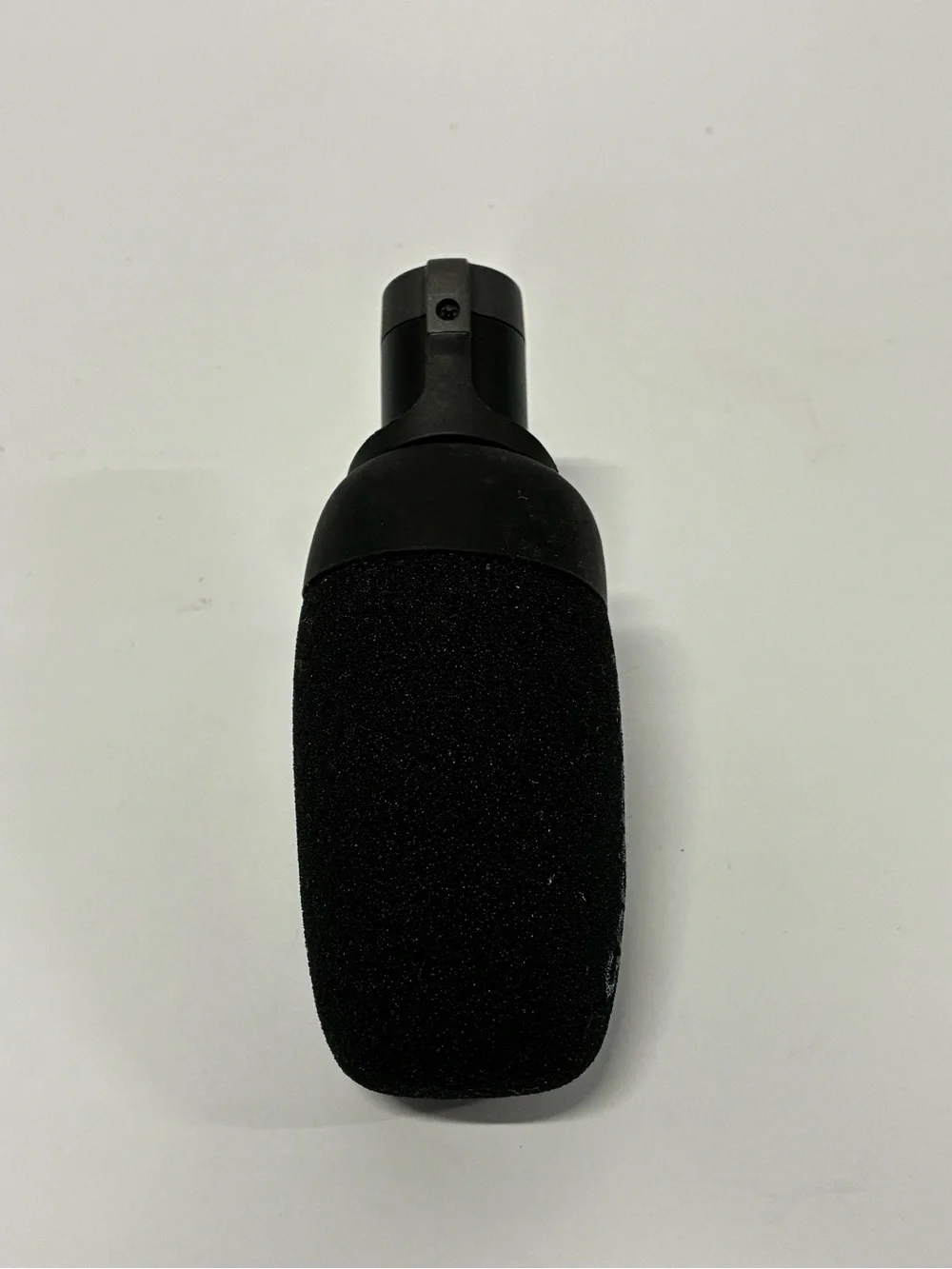 Vmic Mini Black On-Camera Shotgun Microphone